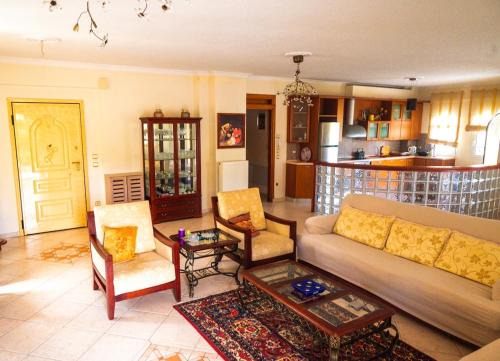 Nei Pori Apartment | Villa Despoina