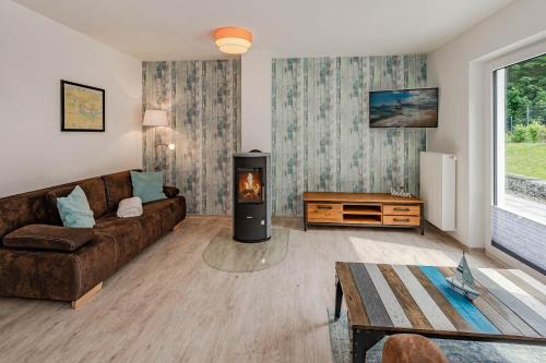 Heringsdorf Apartment | Villa Doris Whg 2 Morgensonne