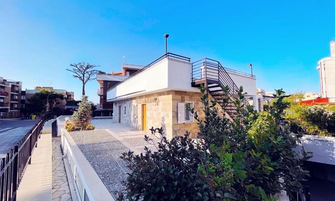 Matera House | Villa Eletti