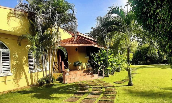 Mammee Bay House | Villa Esperanza @ Old Fort Bay, Ocho Rios