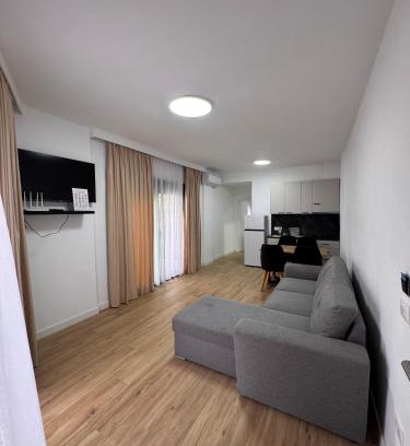 Ishem Apartment | Villa Fibonacci