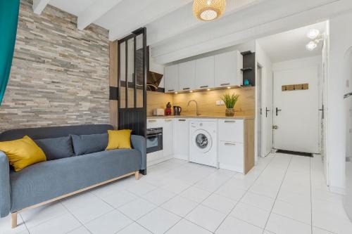 Le Grau-dʼAgde House | Villa Forlittoral