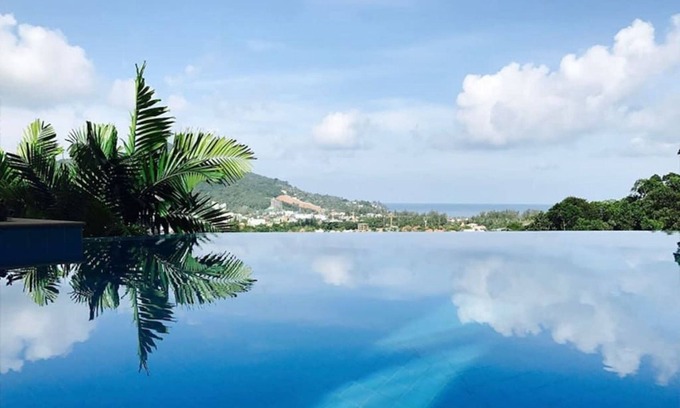 Kamala Cottage | Villa Glenisla - Luxury Villa With Seaview