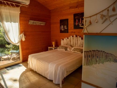 Andernos-les-Bains Bed & Breakfast | Villa Herbert Hôtel