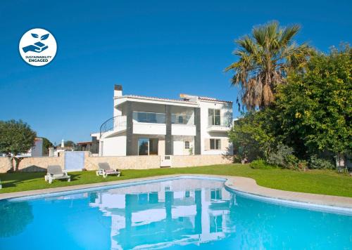 Branqueira Villa | Villa Hollywood by Algarve Vacation