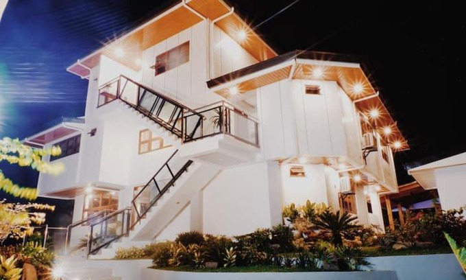 Lapu-Lapu Villa | Villa In Lapu-Lapu City