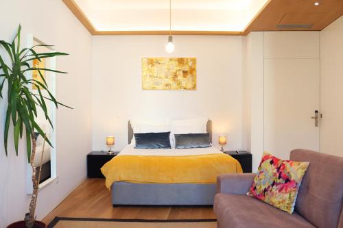 Bonfim Apartment | Villa Invicta