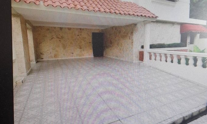 Santo Domingo Villa | Villa Isabel, Frente Patio de Colombia, Cerca Embajada de United States