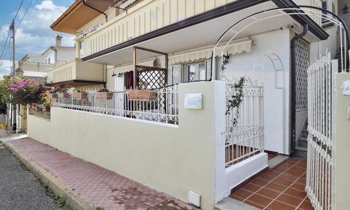 Cala Gonone House | Villa Isabel