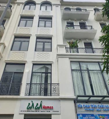 District 9 House | VIlLA LÀ LÁ HOMESTAY VINHOMES GRAND PARK