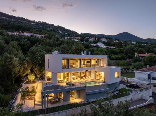 Opatija Villa | Villa Ladeti Sereno