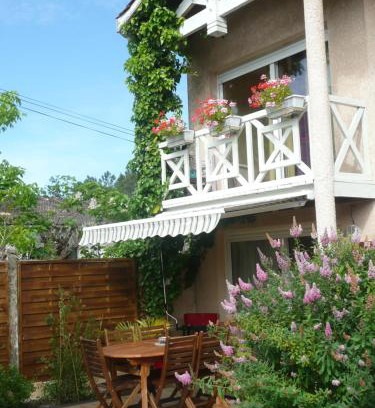 Andernos-les-Bains House | Villa Le Mauret