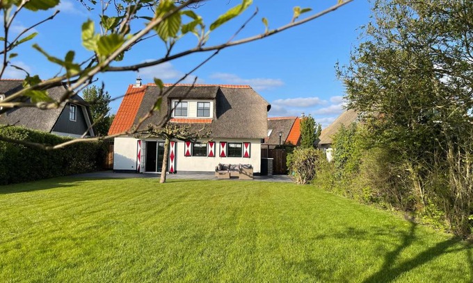 Callantsoog Villa | Villa Lighthouse
