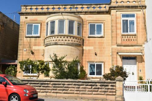 Tarxien House | Villa Lu Bartolo - Room Rose