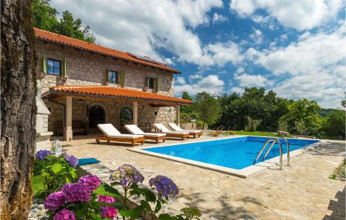 Opatija House | Villa Lumaca