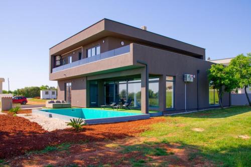 Loborika Villa | Villa Luxy Luy