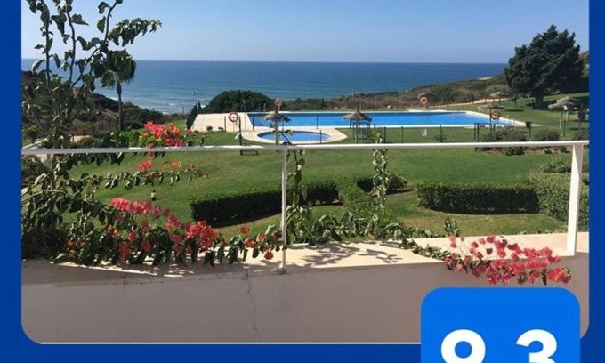 Conil de la Frontera House | Villa Mar Fuente del Sol