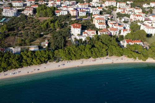 Tucepi Apartment | Villa Mare