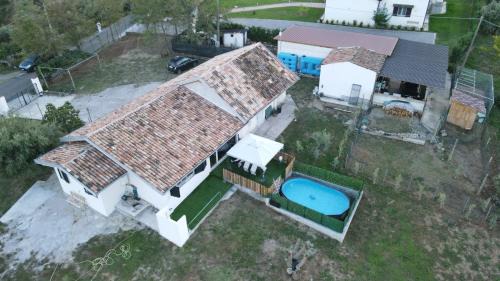 San Marco Argentano House | Villa Maria