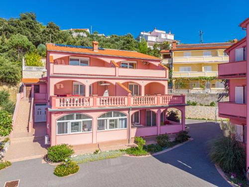 Kampor Apartment | Villa Marija Apartments