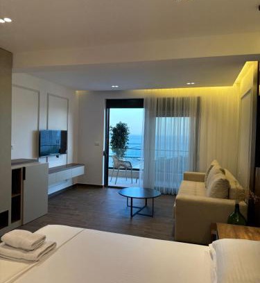 Ulcinj Apartment | Villa Marmo