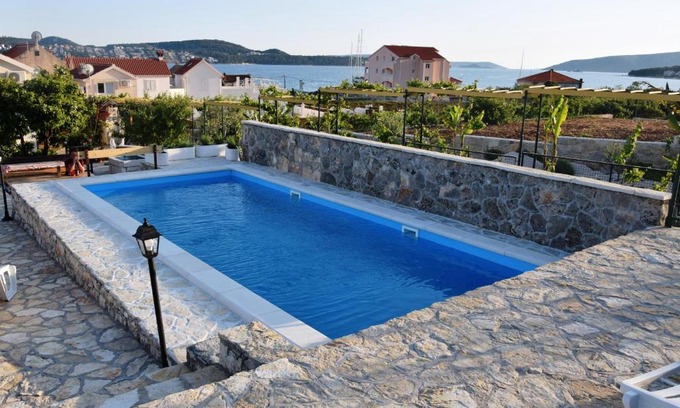 Seget Donji House | Villa Marta's - Marta I