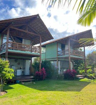 Barra Grande Villa | Villa Mauruuru
