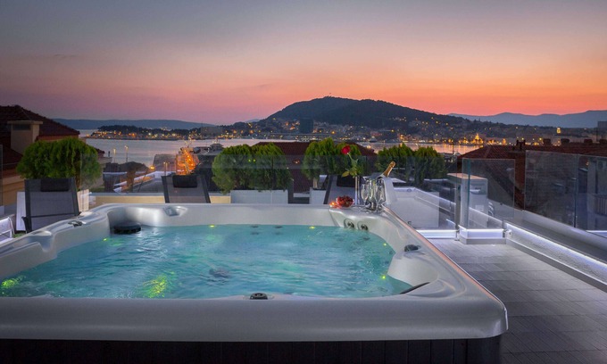Bacvice Apartment | Villa Muller Split