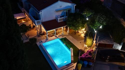 Zaton Villa | Villa Nada