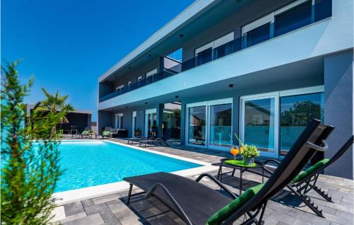 Zaton House | Villa Nina Zaton