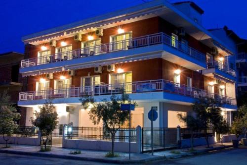 Nei Pori Apartment | Villa NIOVI