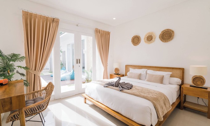Sunset Road Hotel | Villa Noni Kerobokan