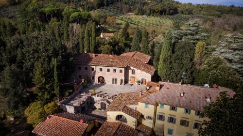 Figline e Incisa Valdarno Apartment | Villa Norcenni ApartHotel
