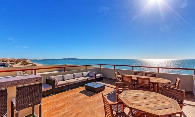 La Choya Resort | villa, or condo)Nearby attractions (such as beaches or parks)