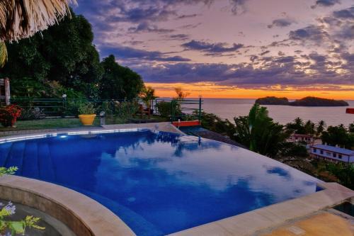 Ambondrona Apartment | VILLA PANORAMA NOSY BE