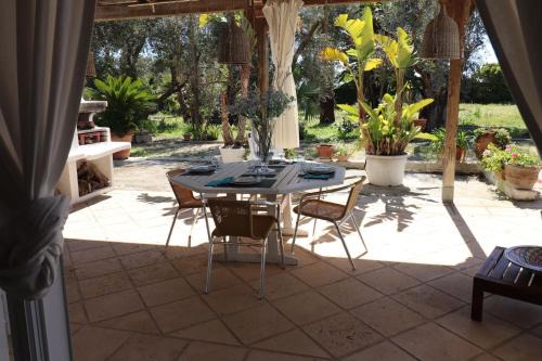 Otranto Villa | Villa Patrizia in Otranto