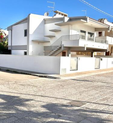 Torre Santa Sabina House | Villa PO
