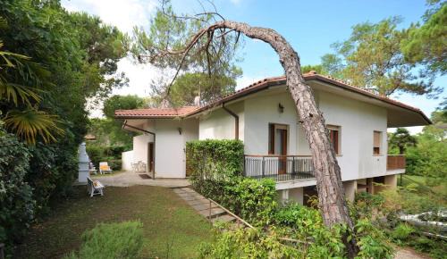 Lignano Riviera Apartment | Villa Ralph