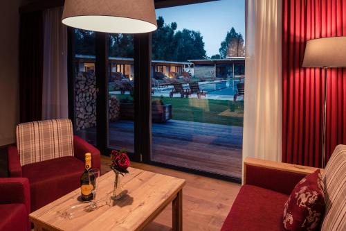 Ceske Budejovice Resort | Villa Resort & Organic Spa - Halloweenská párty pro rodiny