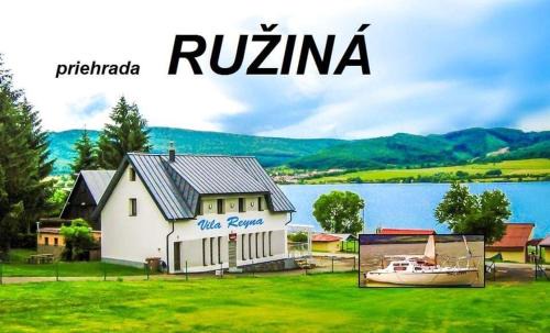 Divin House | Villa Reyna