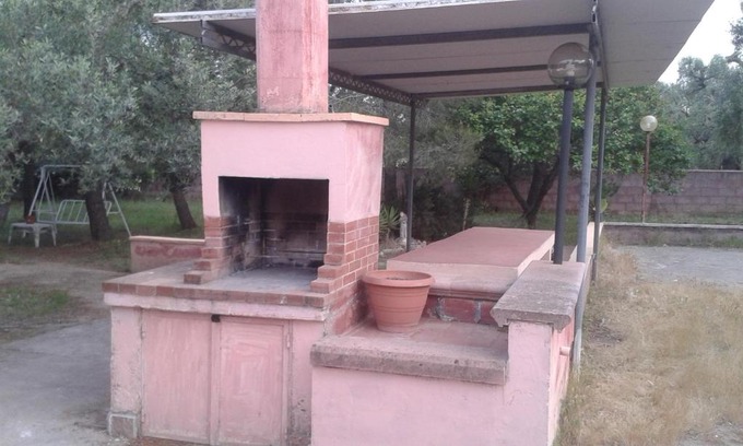 Villaggio Resta House | Villa Rustica