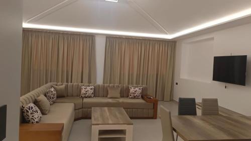 Tangier Apartment | Villa Sania ocean view