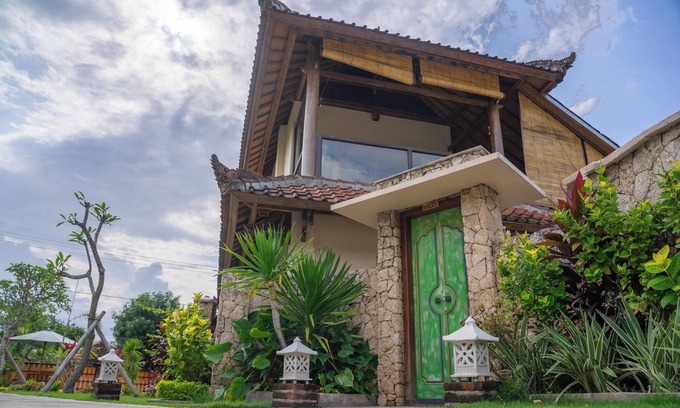 Pejarakan Villa | Villa Sari Bumi Menjangan