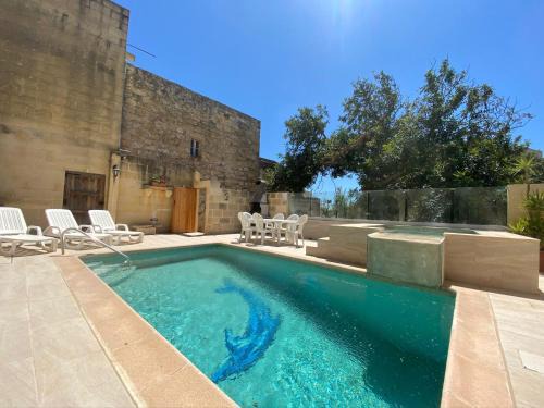 Xaghra Villa | Villa Serenita