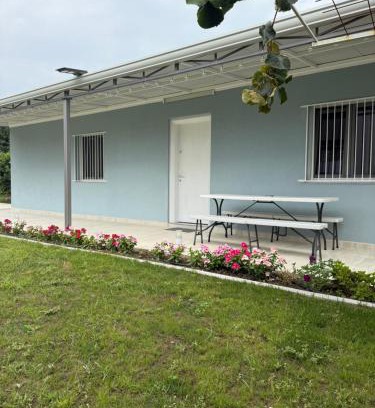 Shkoder House | Villa Sole