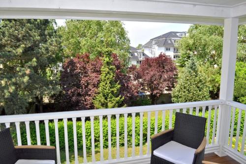 Niendorf Apartment | Villa Somersby Ferienwohnung Nr 05