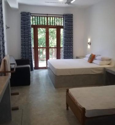 Unawatuna Bed & Breakfast | Villa Unawatuna