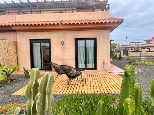La Oliva Villa | Villa Vanilla charming family house
