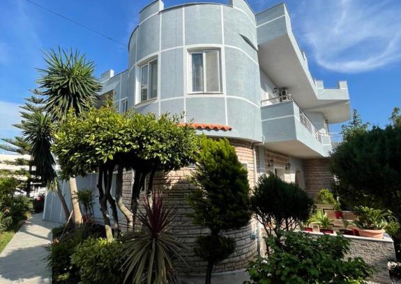 Ksamil House | Villa Verde Ksamil