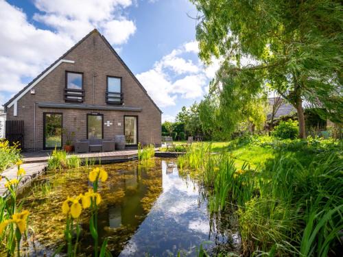 Bredene Villa | Villa Villa Zeebries by Interhome